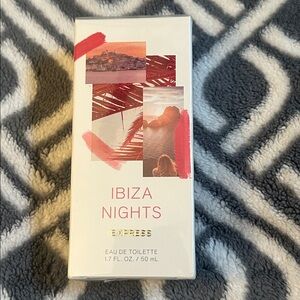 EXPRESS Ibiza Nights Womans Perfume 1.7